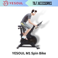 YESOUL Spinning Bike M1