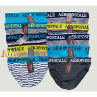 Men’s Brief Underwear Cotton