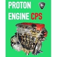 PROTON CAMPRO S4P-CPS ENGINE SERVICE WORKSHOP MANUAL / PROTON GEN2 / WAJA / SATRIA NEO /EXORA