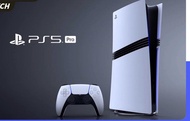 全新 行貨 PS5 pro PlayStation 