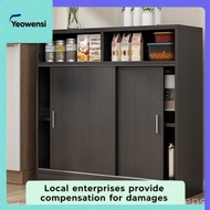 Slim door kernel cabinet storage cabinet floating window cabinet storage cabinet floor cabinet low c