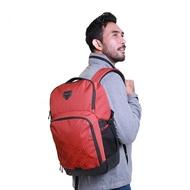 Backpack Eiger Dayride Mokka 1.1 Laptop Backpack Capacity 22L Red 2515 DIMENSIONS: 45 x 30 x 16 cm