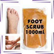 Foot Scrub 1000ml