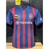 Player issue,Sports Jersey,Harimau selatan, High-Quality Player issue,Official Football Jersey,Sport