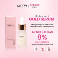 Mireya Mochi-Mochi Gold Serum