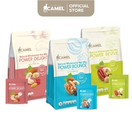 Camel Power Healthy Nut Mix (Bounce / Revive / Delight) 250g
