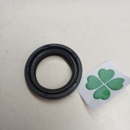 DC 28 40 8 OIL SEAL 1PC 28 40 8 DT125 LC125 RX100 RXS RXZ V75 ENGINE CRANKSHAFT NOK BRAND HIGH QUALI