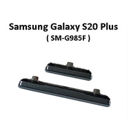 Samsung Galaxy S20 Plus / S20+ ( G985 ) Power On Off Volume Switch Side Key Button OnOff On/Off ( G9