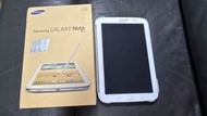 Samsung Galaxy Note 8.0 Tablet
