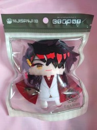 Vox 指娃 NIJISANJI EN Luxiem