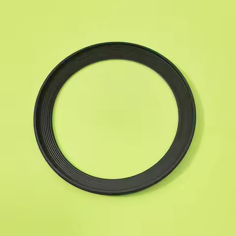 New copy front ornament ring repair parts For Sigma 50mm f/1.4 DG HSM Art lens (Canon & Nikon mount)
