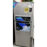 KULKAS SAMSUNG 2 PINTU RT22 DIGITAL INVERTER