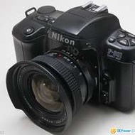 Vivitar 17/3.5  Auto Wide-Angle(AIS)銳...