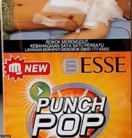 Spesial Esse Punch Pop Isi 16 (10 Bungkus)