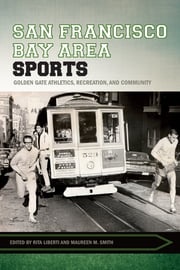 San Francisco Bay Area Sports Rita Liberti