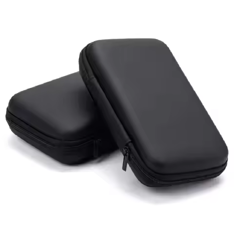 Handheld Game Console Case Bag Carrying Cover for R36S RG35XX ​RG353V RG353VS Portable Hard Travel B