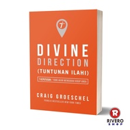 Divine Direction (History of Divine) - Craig Groeschel