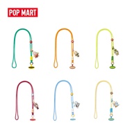 POP MART Zsiga Borderline Drifter Series-Phone Charm Blind Box