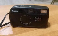 Canon Autoboy WT28 變焦傻瓜相機/f= 28mm/48mm/可打印日期語句