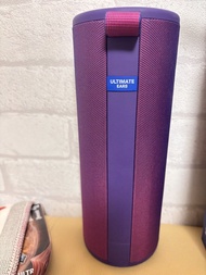 Ultimate Ears UE Megaboom 無線藍牙喇叭