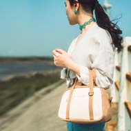 帆布小保齡球包