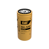 CATERPILLAR 364-5287 FUEL FILTER : กรองน้ำมันเชื้อเพลิง