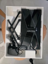 TP-Link AX1800 Dual Band Wi-Fi 6 Router