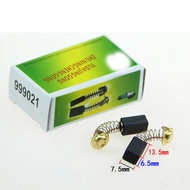 Carbon brush, electric brush, electric drill, electric hammer, angular grinding and cutting machine,