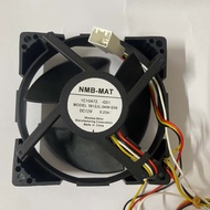 Suitable for Mitsubishi Frostless Refrigerator Fan Fan NMB 3612JL-04W-S56 12V 0.23A Fan