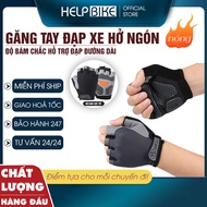 Cycling gloves, cool elastic cycling gloves code GTHN