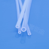 Ready Stock Transparent Silicone Tube Food Grade Silicone Hose Inner Diameter 2.5 Outer Diameter 4.5