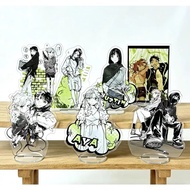 The Guy She Was Interested In Wasnt A Guy At All Anime Gift, Table Decoration
