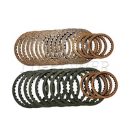 6R80 6R60 Auto Transmission Friction Clutch Plate For FORD Car Accessories Gearbox Disc Kit