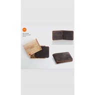 DRM WALLET | GENUINE LEATHER DRM WALLET