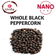 WHOLE BLACK PEPPERCORN 20g