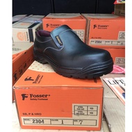 FOSSER SAFETY SHOES   FS04