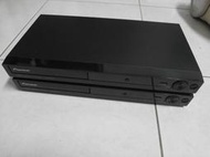 PIONEER   DVD   DV-3022V  &lt; 二手故障品 &gt;  2台一標