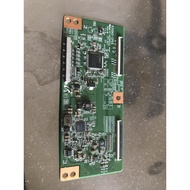 Sony kdl-40CX520 TconBoard V315H3-CPE6
