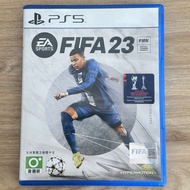 PlayStation PS5 FIFA 23 Used Physical Disc Games
