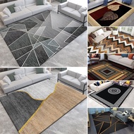 200*300CM/180*260CM Ready Stock for Home Decor / Karpet / Rugs / Carpet Murah/ Kitchen Carpet 5D Car