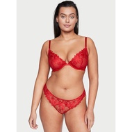 38C — Victoria’s Secret Plunge Bra