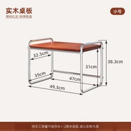 全城熱賣 - 廚房微波爐實木置物架 電飯煲支架 桌面收納 抽屜式烤箱 架子