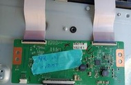 SAMPO聲寶LED液晶電視EM-55VA15D邏輯板6870C-0401C