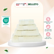 Belleto Cotton Bath Towel WB03 60x120cm