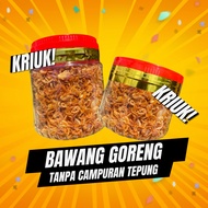Bawang Goreng ✨ Homemade Asli Original (±150g & ±260g ) | Ready-to-Eat