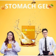 Stomach Gel Curcumin - New Arrival Treatment For Stomach Pain, Ulcer, Reflux, Abnormal Pain