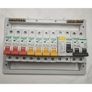 EPS PVC-LINK DB Box FULL SET