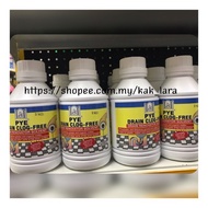 PYE DRAIN CLOG CLEANER