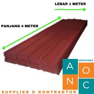 SPANDEK PASIR 4 METER