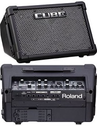 全新現貨 Roland cube street ex